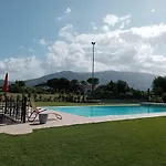 La Gioiosa فندق مبيت وإفطار