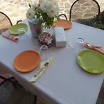 فندق مبيت وإفطار La Gioiosa