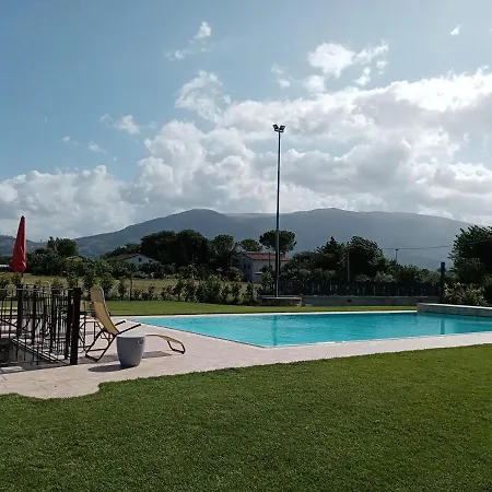 La Gioiosa Bed & Breakfast