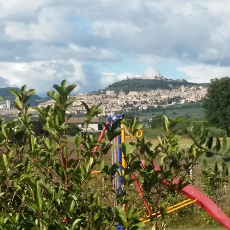 La Gioiosa 4* Assise