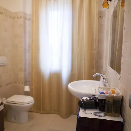 拉基奥伊奥萨住宿加早餐旅馆 阿西西