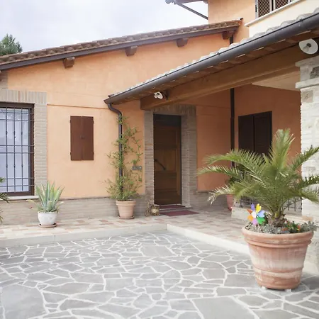 住宿加早餐酒店 拉基奥伊奥萨住宿加早餐旅馆