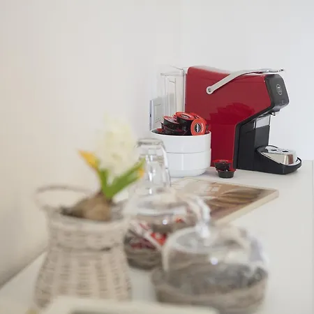 拉基奥伊奥萨住宿加早餐旅馆 住宿加早餐酒店 4*