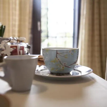 Bed & Breakfast La Gioiosa