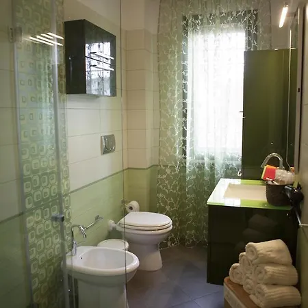 Bed & Breakfast La Gioiosa Assisi