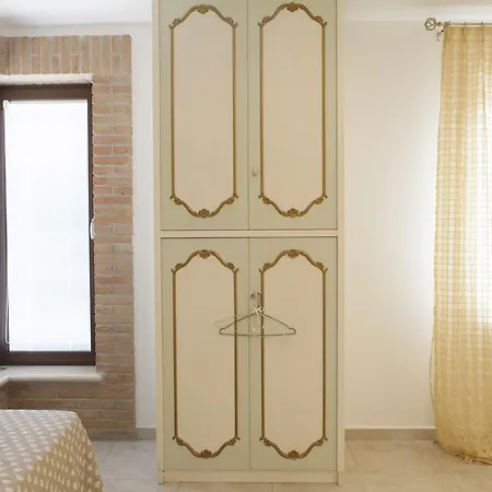 La Gioiosa Bed & Breakfast 4*