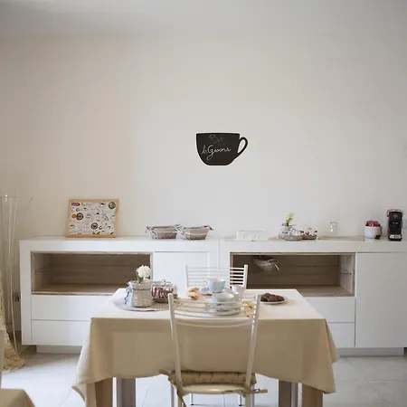 Bed & Breakfast La Gioiosa 4*