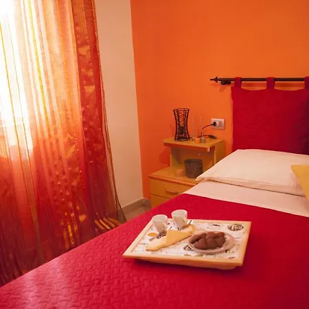 La Gioiosa Bed & Breakfast