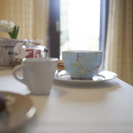 La Gioiosa Bed & Breakfast Assisi