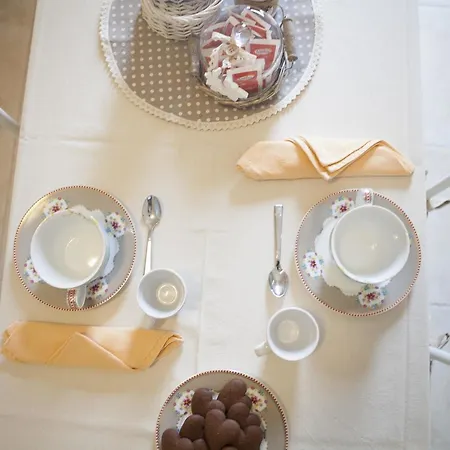 Bed & Breakfast La Gioiosa 4*