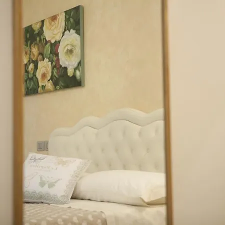 拉基奥伊奥萨住宿加早餐旅馆 住宿加早餐酒店 4*