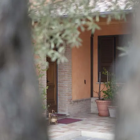 Bed & Breakfast La Gioiosa