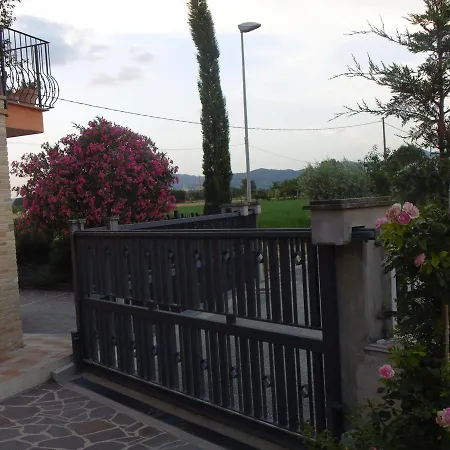 拉基奥伊奥萨住宿加早餐旅馆 4*