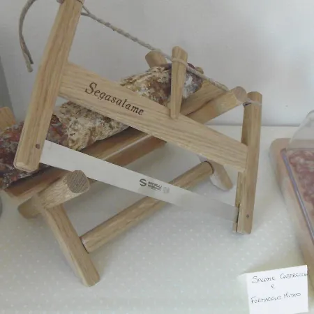 Bed & Breakfast La Gioiosa Assisi