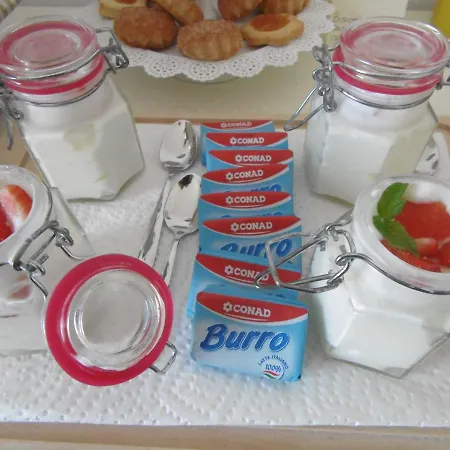 拉基奥伊奥萨住宿加早餐旅馆 住宿加早餐酒店 阿西西