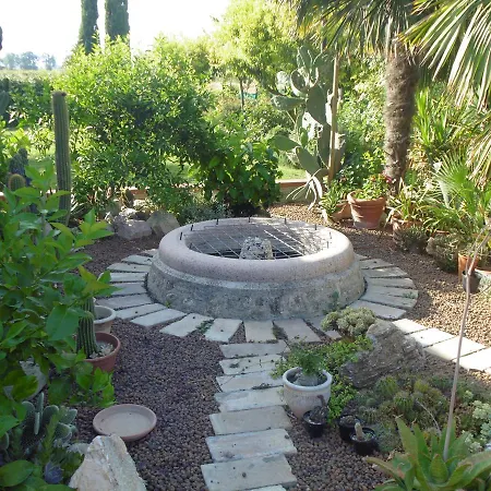 La Gioiosa Bed & Breakfast Assisi