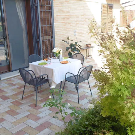 Bed & Breakfast La Gioiosa Assisi