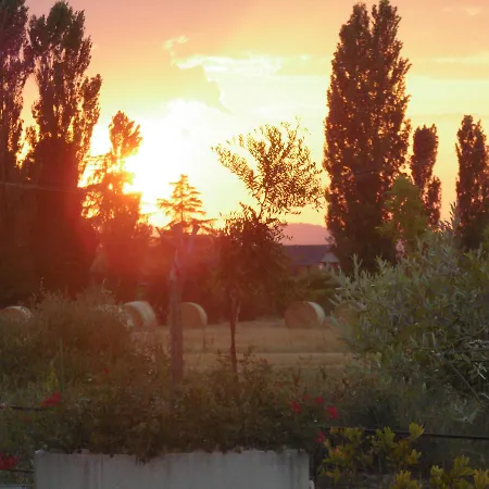 Bed & Breakfast La Gioiosa