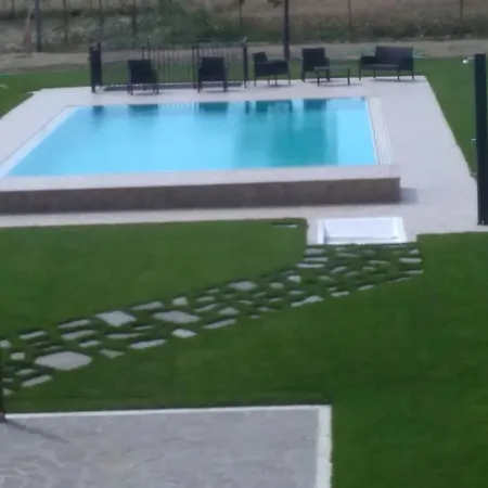 La Gioiosa Bed & Breakfast