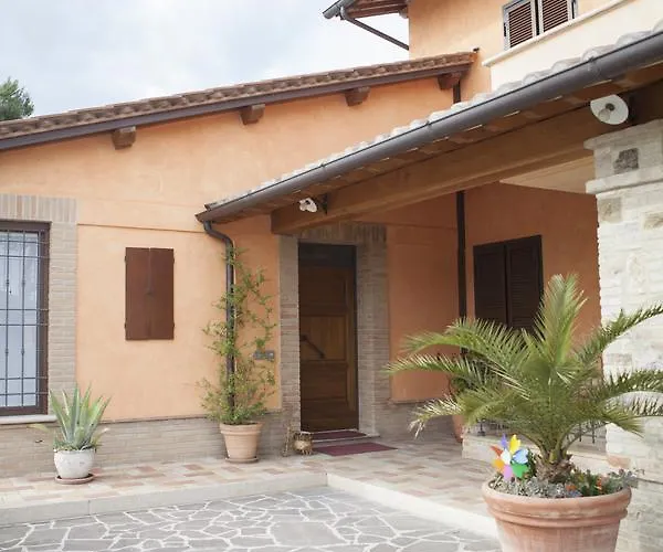 La Gioiosa Bed & Breakfast 4*