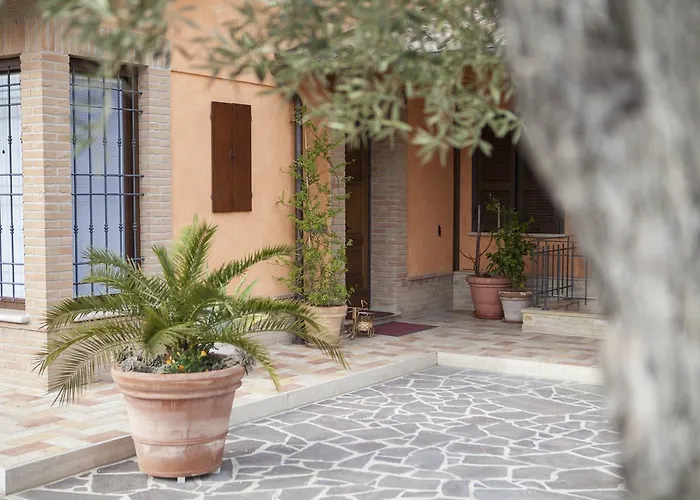 Bed & Breakfast La Gioiosa 4*