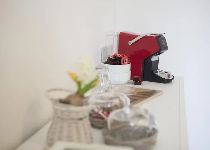 La Gioiosa Bed & Breakfast 4*