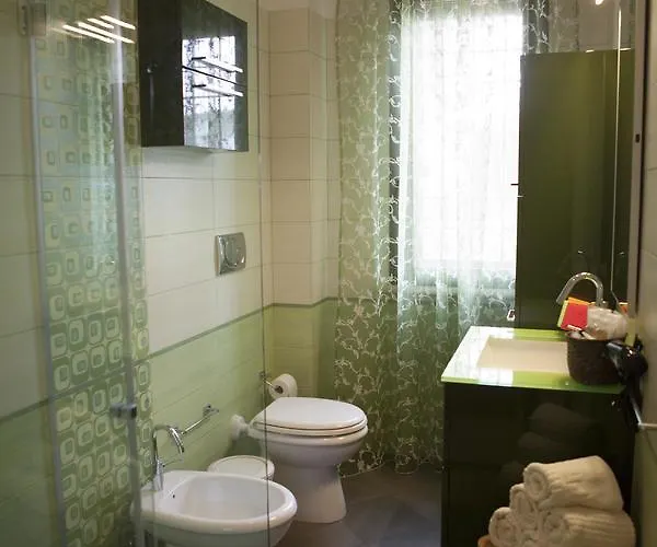 Bed & Breakfast La Gioiosa Assisi