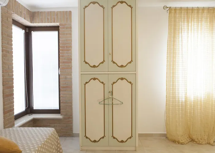 La Gioiosa Bed & Breakfast 4*