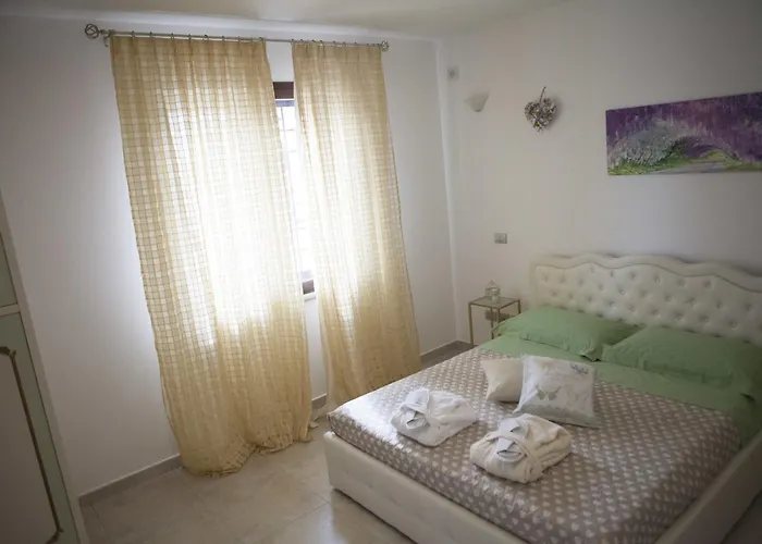 Bed & Breakfast La Gioiosa Assisi