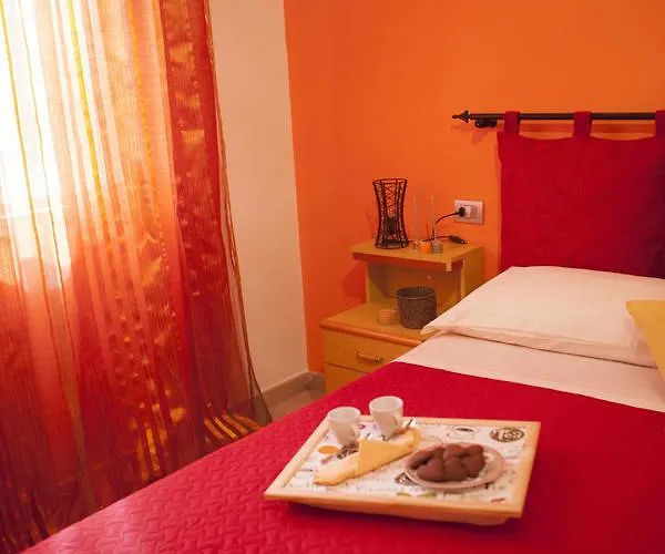 La Gioiosa Bed & Breakfast