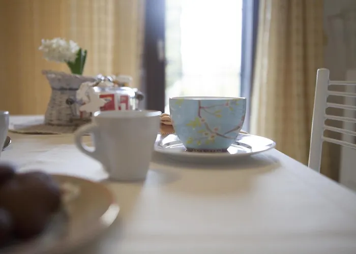 La Gioiosa Bed & Breakfast Assisi