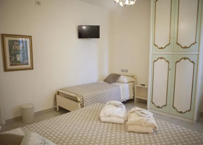 La Gioiosa Bed & Breakfast Assisi