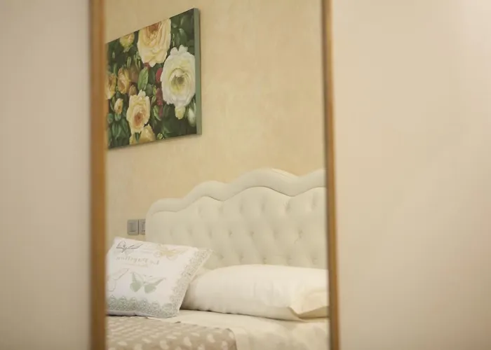 La Gioiosa Couette-café 4*