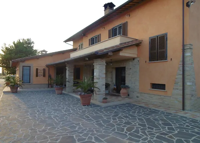 Bed & Breakfast La Gioiosa