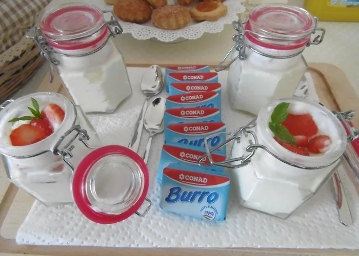 La Gioiosa Alojamento de Acomodação e Pequeno-almoço Assisi