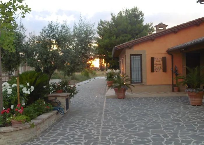 La Gioiosa Bed & Breakfast Assisi