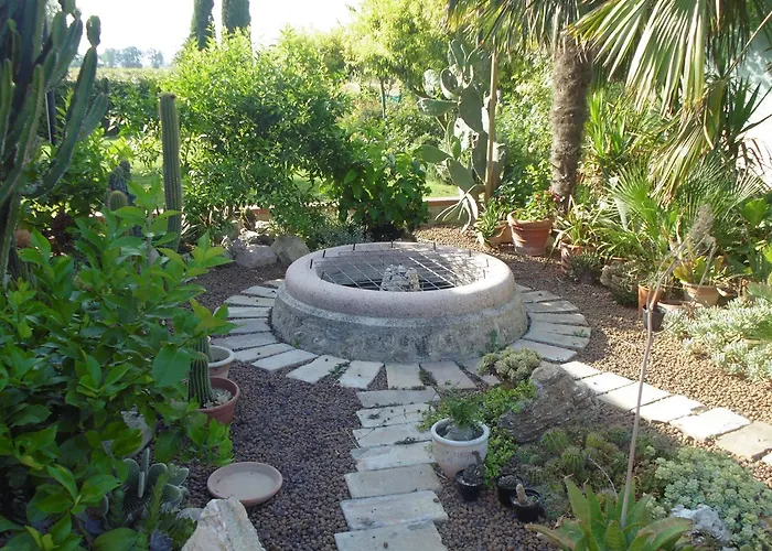 La Gioiosa Bed & Breakfast Assisi