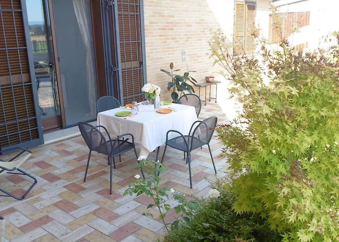 Bed & Breakfast La Gioiosa Assisi