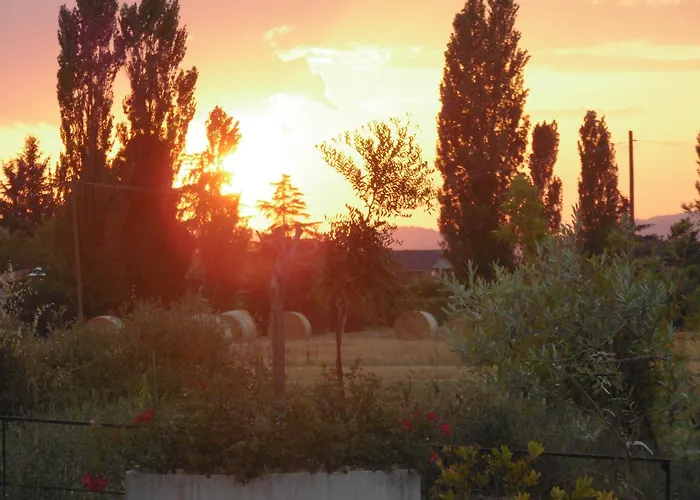 Bed & Breakfast La Gioiosa