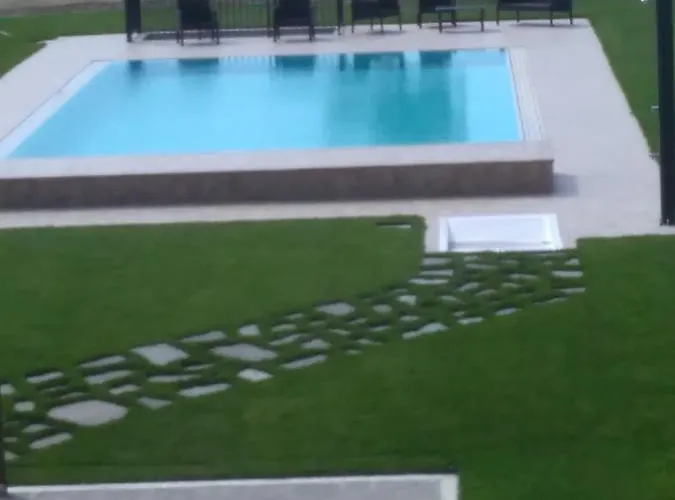 La Gioiosa Bed & Breakfast